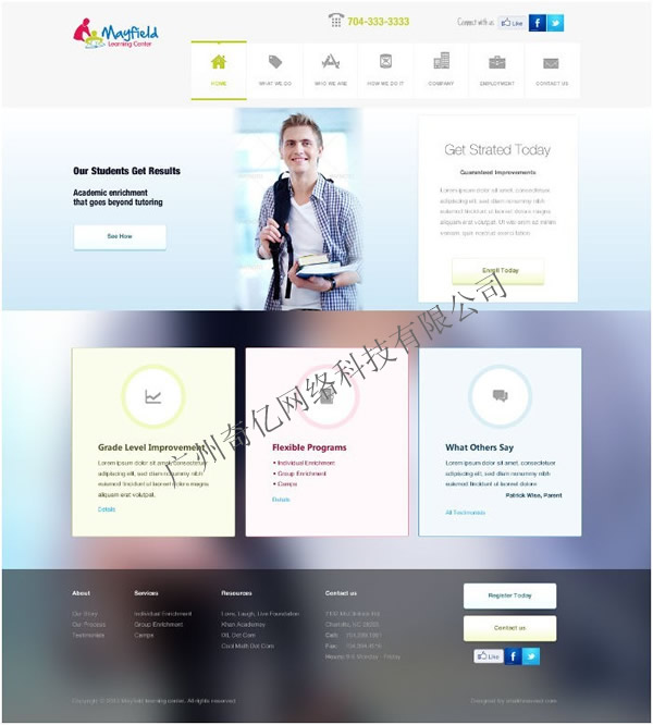 �����W(w��ng)վ�O(sh��)Ӌ(j��)--��|www.timespyro.cn